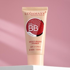 Bb-крем для лица lcoamaxy, бежевый тон с розовым оттенком, 40 мл NO Brand