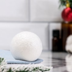 Бомбочка для ванны Добропаровъ