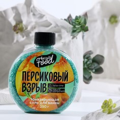 Соль для ванны Beauty Fox