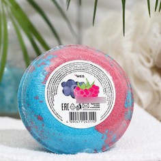 Бомбочка для ванны weis, NO Brand