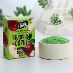 Соль для ванны Beauty Fox