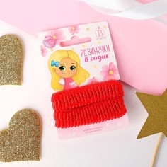 Резинка для волос Выбражулька