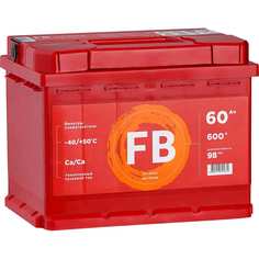 Аккумулятор FB FB®