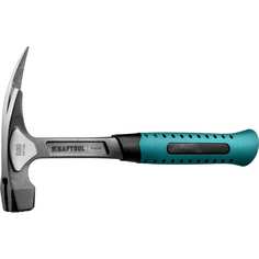Цельнокованный молоток кровельщика KRAFTOOL