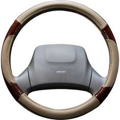 Оплетка руля SKYWAY