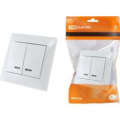 Выключатель TDM