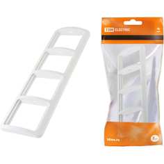 Четверная горизонтальная рамка TDM