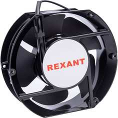 Осевой вентилятор для охлаждения REXANT