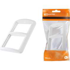 Двойная горизонтальная рамка TDM