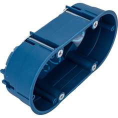 Установочная коробка для гипсокартона Рувинил Ru Vinil