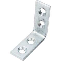 Оцинкованный мебельный уголок VORMANN