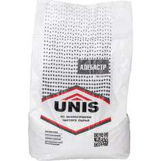 Алебастр UNIS