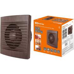 Бытовой настенный вентилятор TDM