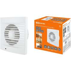 Бытовой настенный вентилятор TDM