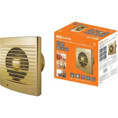 Бытовой настенный вентилятор TDM