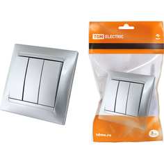 Выключатель TDM