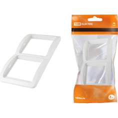 Двойная вертикальная рамка TDM