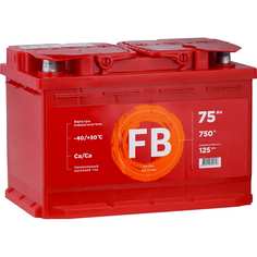 Аккумулятор FB FB®