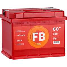 Аккумулятор FB FB®