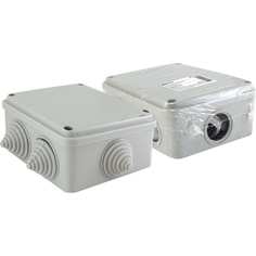 Распаячная коробка TDM