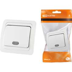 Выключатель TDM