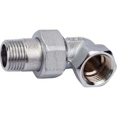 Угловой трехсоставной фитинг FAR