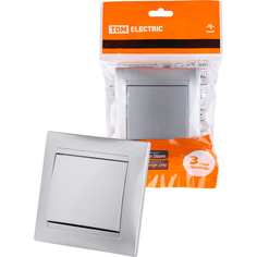 Перекрестный одноклавишный выключатель TDM