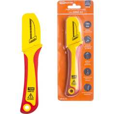 Монтерский нож TDM