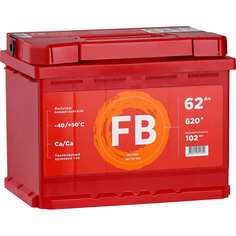 Аккумулятор FB FB®