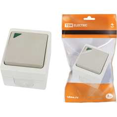 Выключатель TDM