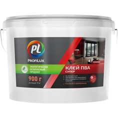 Клей ПВА Profilux