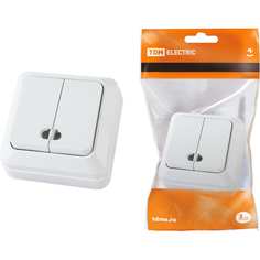 Выключатель TDM