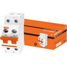 Выключатель нагрузки TDM