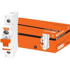 Выключатель нагрузки TDM