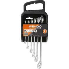 Набор комбинированных ключей KENDO