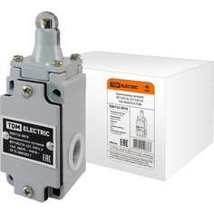 Путевой выключатель TDM