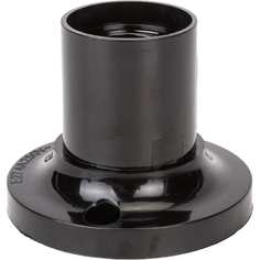 Патрон для лампочки Е27 Юпитер