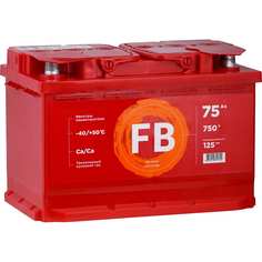 Аккумулятор FB FB®