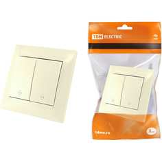 Выключатель TDM