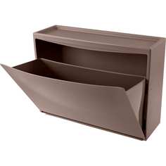 Обувница Econova