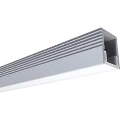 Алюминиевый профиль для Led ленты Apeyron