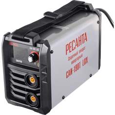 Сварочный инвертор Ресанта