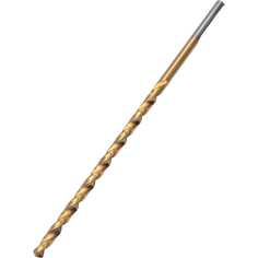Сверло по металлу Туламаш