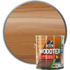 Пропитка Dufa