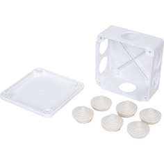 Распределительная коробка Greenel