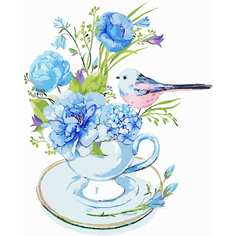 Картина Фрея Freya