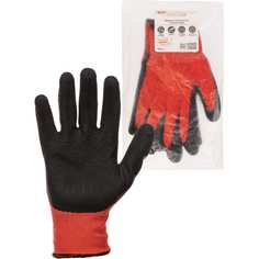 Полиэфирные перчатки TDM