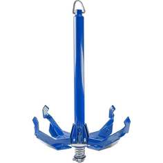 Складной лодочный якорь Тонар