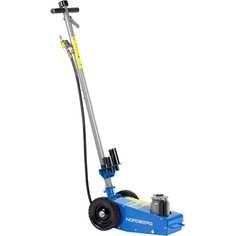 Подкатной домкрат NORDBERG