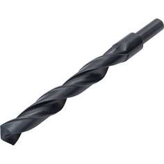 Сверло по металлу RUKO